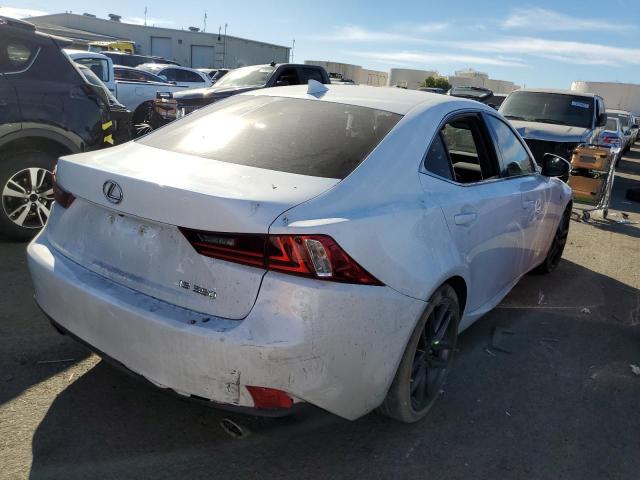 JTHBE1D20E5009740 | 2014 LEXUS IS 350