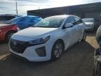 2018 HYUNDAI IONIQ BLUE VIN:KMHC65LC2JU091356