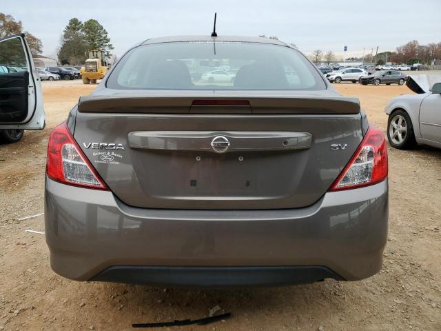 3N1CN7AP5HK465111 | 2017 NISSAN VERSA S