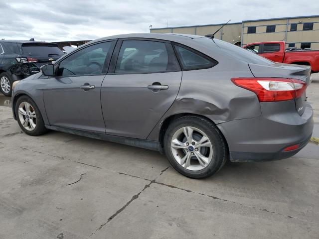 1FADP3F2XEL137949 Ford FOCUS SE