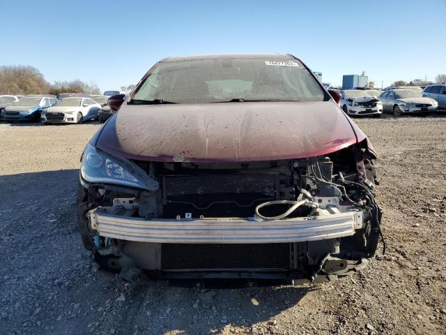 2C4RC1FG6JR277896 2018 CHRYSLER PACIFICA, photo no. 5