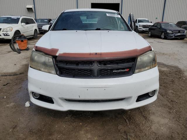 1C3CDZCG5EN218366 Dodge Avenger Sxt
