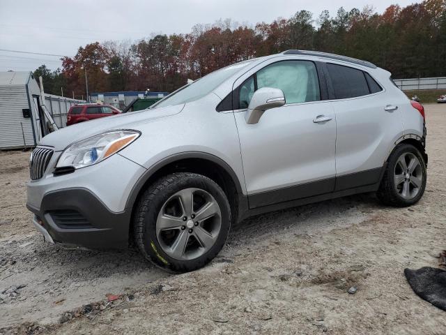 2014 Buick Encore 