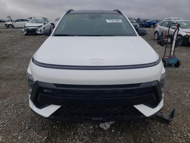 2024 HYUNDAI KONA KM8HA3A35RU038528
