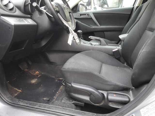 2019 MAZDA 3 I JM1BL1V82D1716645