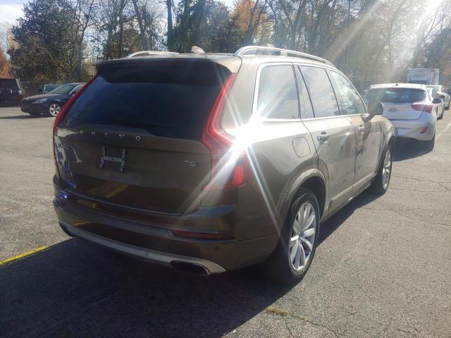 YV4A22PK7G1040885 Volvo XC90 T6