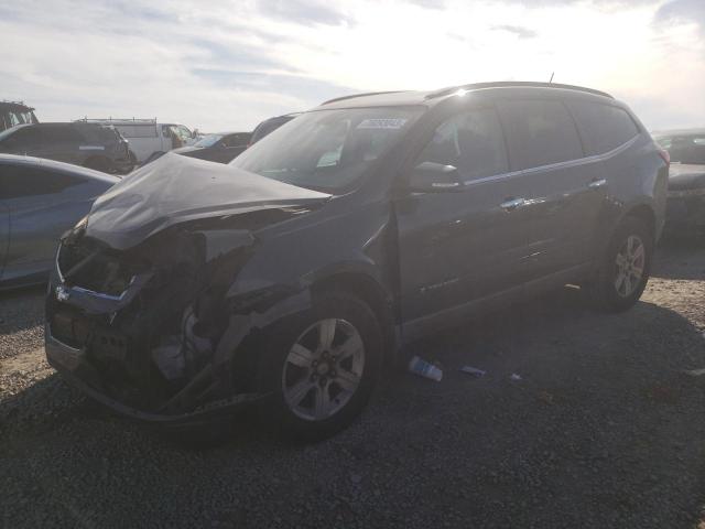 2009 Chevrolet Traverse LT