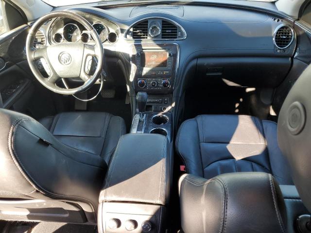 VIN 5GAKVBKD2HJ325178 2017 BUICK ENCLAVE no.8