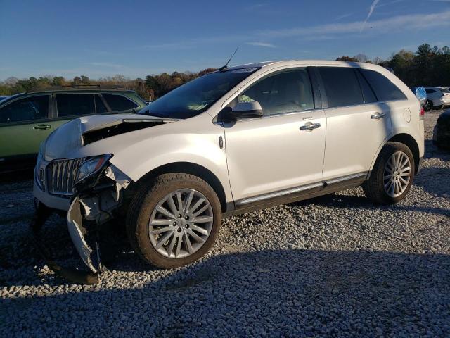 2012 Lincoln MKX 