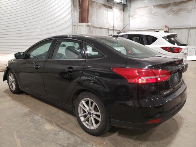 1FADP3F26FL247463 | 2015 FORD FOCUS SE