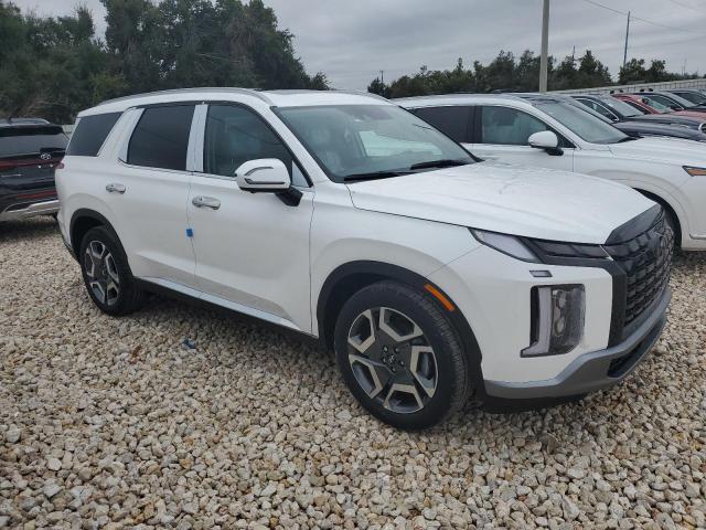 2024 HYUNDAI PALISADE L - KM8R54GE9RU672481