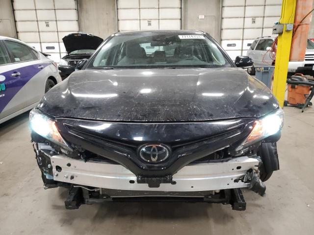 4T1G11BKXPU086674 | 2023 TOYOTA CAMRY SE N