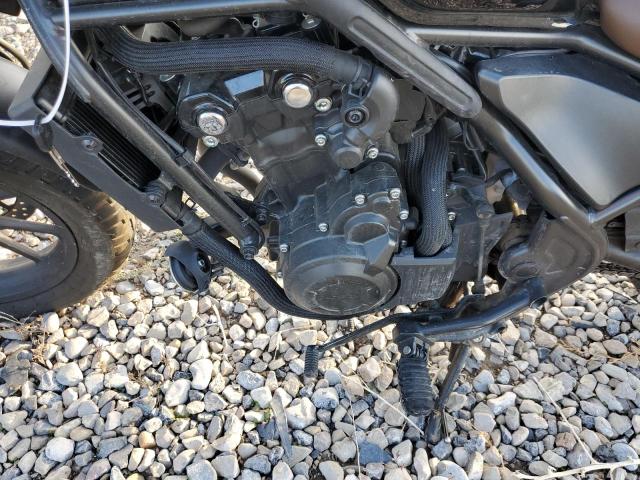 2020 HONDA CMX500 MLHPC5600L5300703