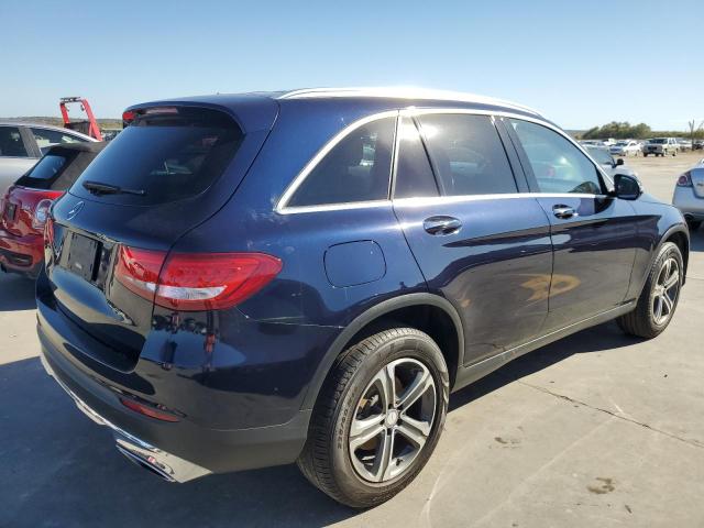 WDC0G4JB7GF102836 | 2016 MERCEDES-BENZ GLC 300