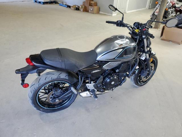 2023 KAWASAKI ER650 M - ML5EREM1XPDA82489