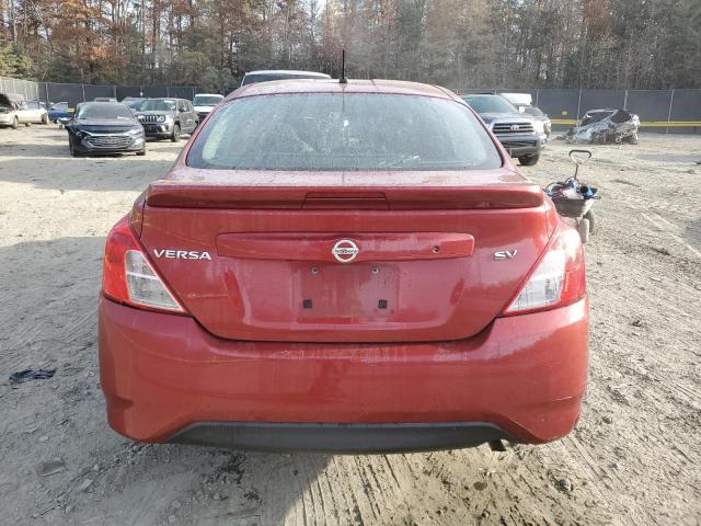 3N1CN7AP5JL816874 | 2018 NISSAN VERSA S