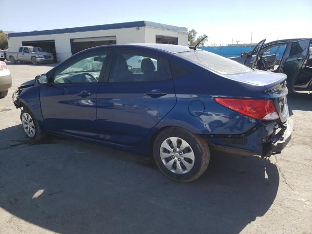 KMHCT4AE7GU141068 Hyundai ACCENT SE