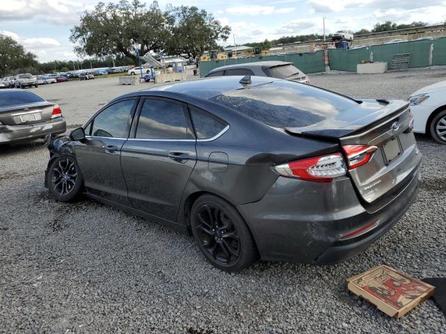 3FA6P0HD2KR170950 | 2019 FORD FUSION SE