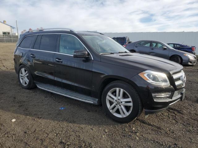 VIN 4JGDF7CE2EA414815 2014 Mercedes-Benz GL-Class, ... no.4