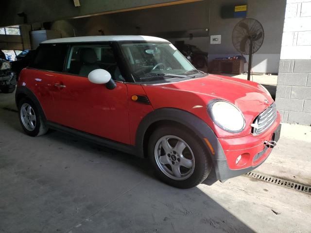 WMWMF33579TU73069 | 2009 Mini cooper