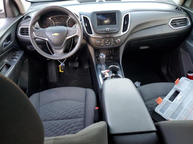 2019 CHEVROLET EQUINOX LT - 2GNAXKEV5K6194400