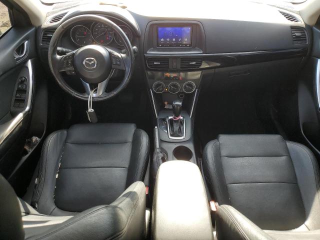 JM3KE4CY6F0450478 | 2015 MAZDA CX-5 TOURI