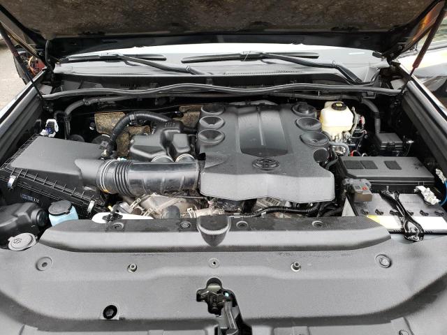 2023 TOYOTA 4RUNNER 40 JTEUU5JR1P6114446