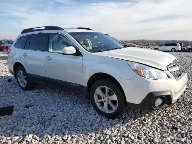 4S4BRCLC5D3321263 | 2013 Subaru outback 2.5i limited