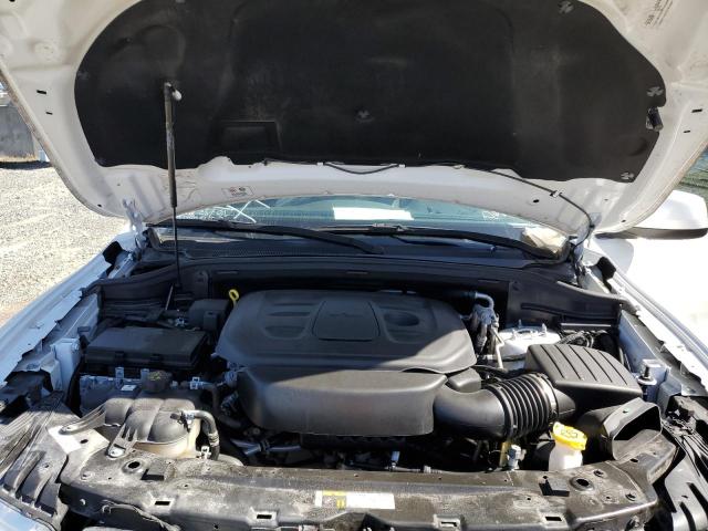 2020 DODGE DURANGO SS 1C4RDJFG2LC443422