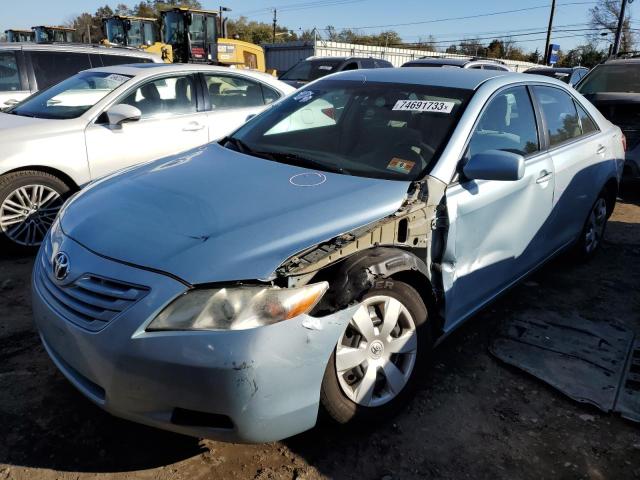 2009 Toyota Camry Base