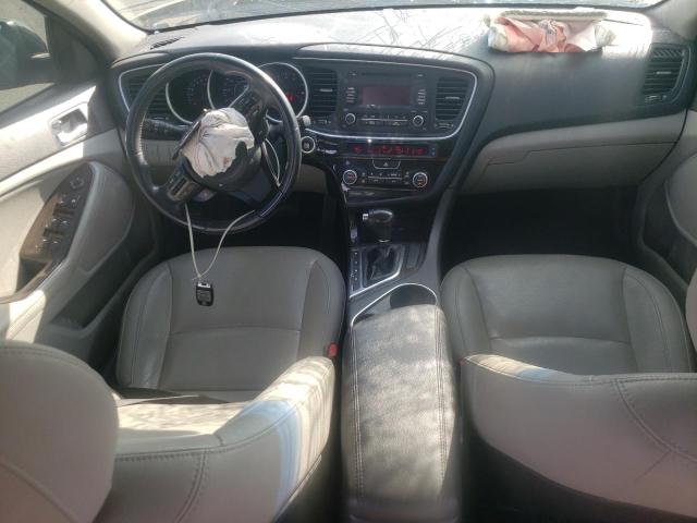 2015 KIA OPTIMA EX - 5XXGN4A74FG377019