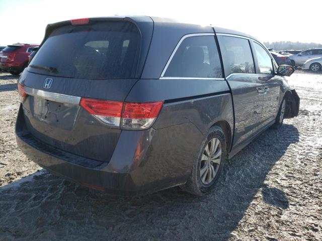 5FNRL5H63FB087472 | 2015 HONDA ODYSSEY EX