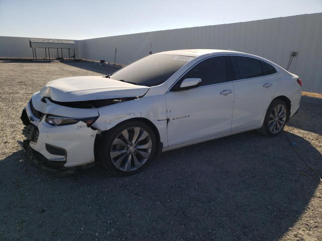 2018 Chevrolet Malibu Premier