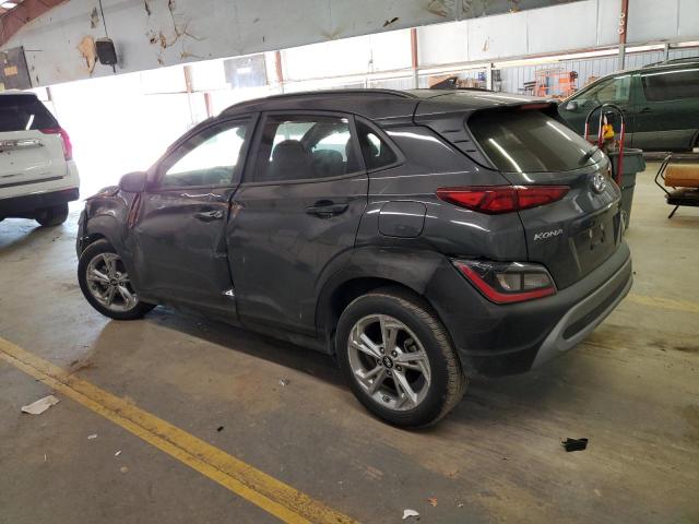 KM8K62AB9PU981768 | 2023 Hyundai kona sel