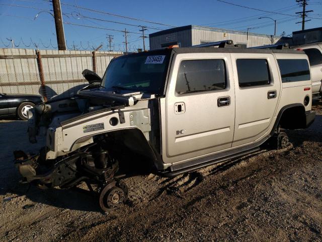 2004 HUMMER H2 