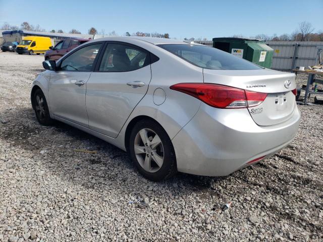 KMHDH4AE4DU723419 | 2013 Hyundai elantra gls