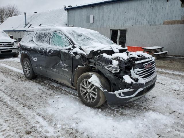 Vin: 1gkknlls2hz249985, lot: 77224583, gmc acadia sle 20174