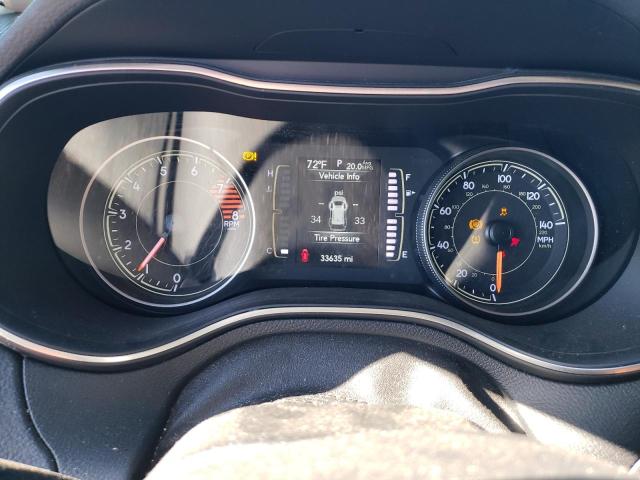 1C4PJMCX2LD631549 Jeep Cherokee Latitude