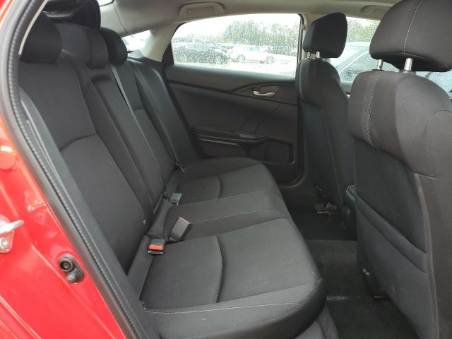 2017 HONDA CIVIC EX - 2HGFC2F76HH569851