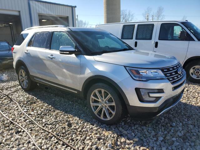 1FM5K8F80GGC06668 | 2016 FORD EXPLORER L