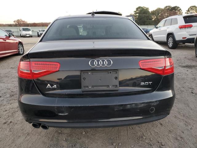 VIN WAUAFAFL5DN050618 2013 Audi A4, Premium no.6