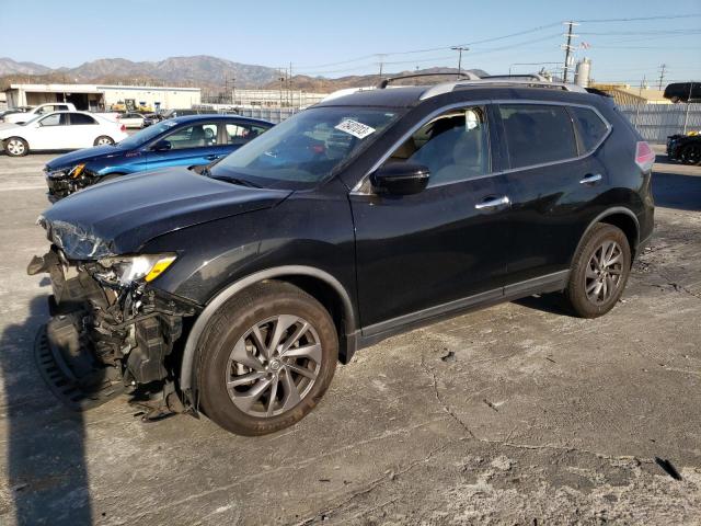 KNMAT2MT8GP628255 | 2016 NISSAN ROGUE S