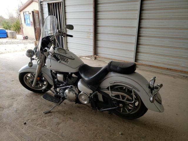 2004 YAMAHA XV1700 A JYAVP17E34A000059