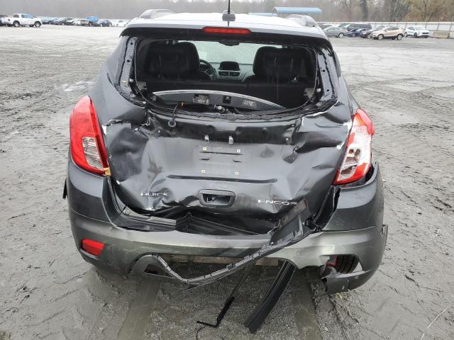 KL4CJESB0GB696115 | 2016 BUICK ENCORE PRE