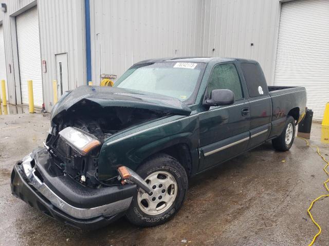 2003 Chevrolet C/K 1500 