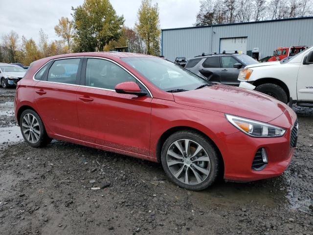 KMHH35LE5JU034102 | 2018 HYUNDAI ELANTRA GT