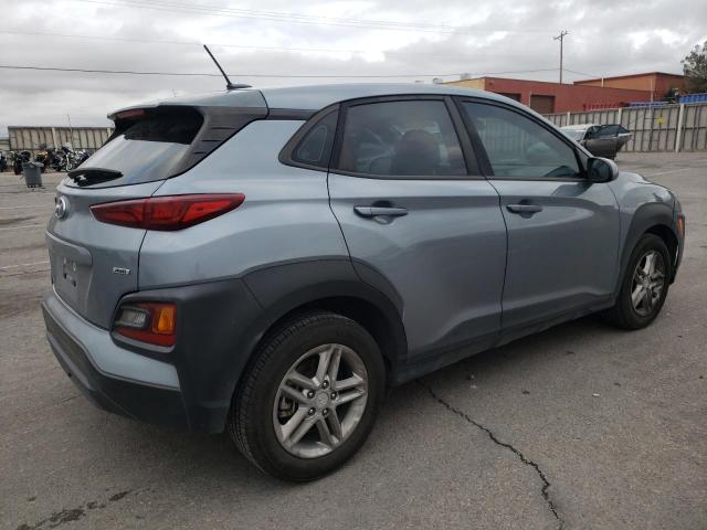 KM8K1CAA8KU292017 | 2019 HYUNDAI KONA SE