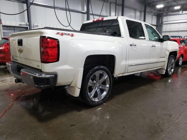 3GCUKSECXEG277798 | 2014 CHEVROLET SILVERADO