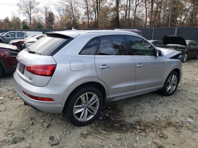 WA1JCCFS4HR008061 | 2017 Audi q3 premium plus