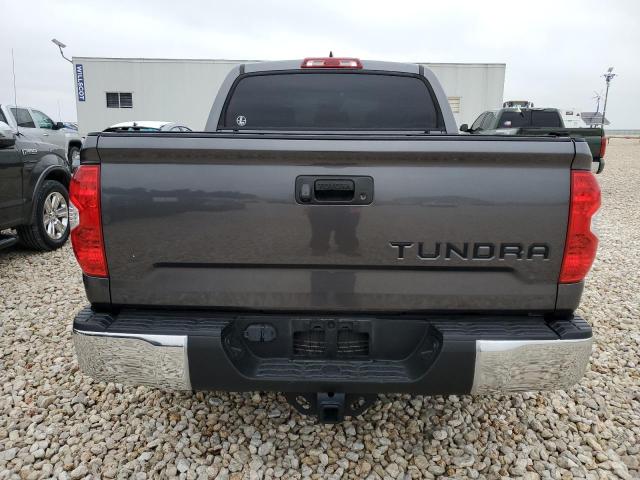 5TFEY5F12MX272722 | 2021 TOYOTA TUNDRA CRE